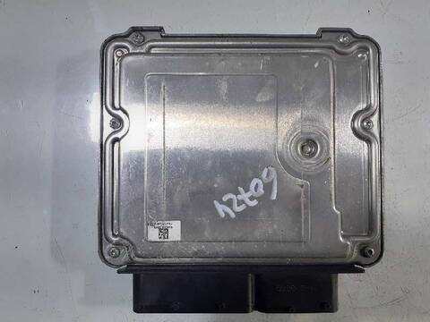 Foto 3ª: Centralita Motor ECU Opel Insignia COSMO BERLINA 160CV 118KW [A20DTH] (2010)