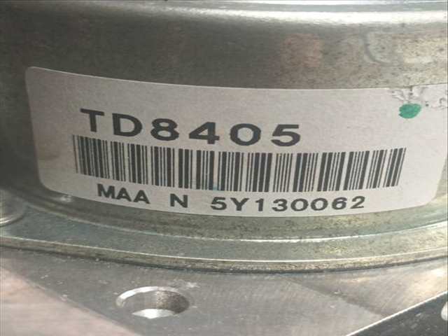 Foto 2ª: Abs Nissan Juke 1.2 DIG-T (2010)