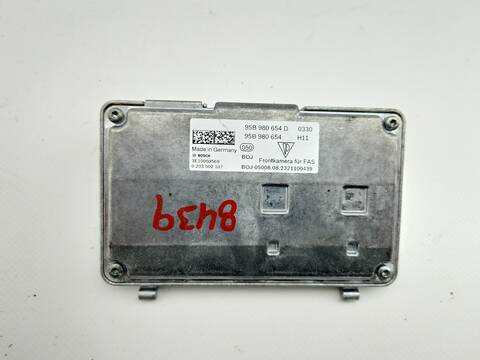 Foto 2ª: Centralita Motor ECU Porsche Macan GTS 95BBL1) 380CV 280KW [DGRB] (2023)