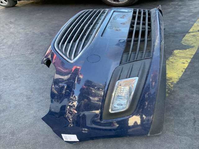 Foto 2ª: Paragolpes Delantero Ford C Max 1.5 TDCI120CV C MAX/GRANDDXA CEU) DESDE 04/2015 HASTA 12 [XWDA] (2016)