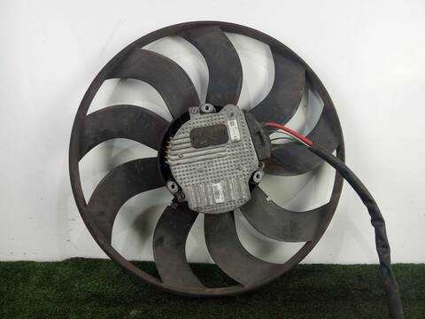 Foto 2ª: Electroventilador Land Rover Discovery 2.0 SD4 4X4 241CV 177KW [204DTA(AJ20D4)] (2018)