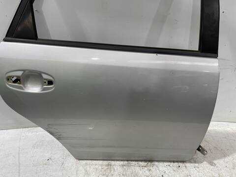 Foto 2ª: Puerta Trasera Derecha Toyota Prius BASIS 78CV 57KW [1NZFXE] (2009)