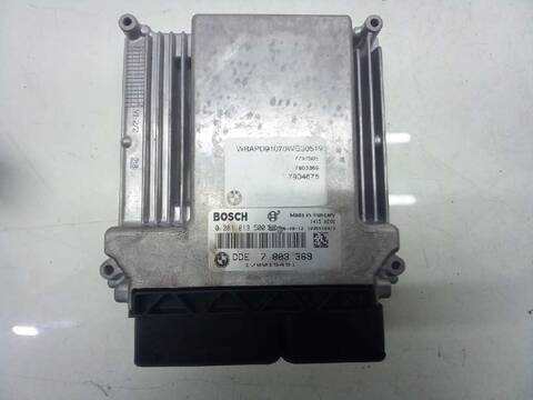 Foto 1ª: Centralita Motor ECU Bmw X3 3.0D 218CV 160KW [M57N2306D3] (2006)