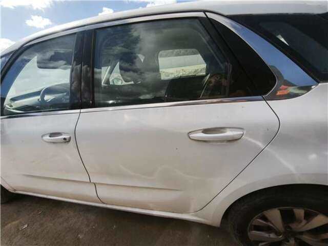 Puerta Trasera Izquierda Citroen C4 1.2 SEDUCTION [1.2 LTR. - 96 KW 12V E-THP - PURETECH]