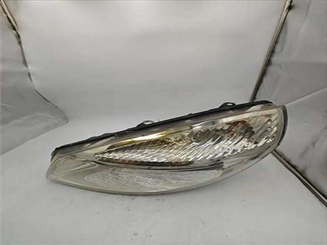 Foto 3ª: Faro Izquierdo Renault Scenic 1.5 GRAND CONFORT DYNAMIQUE [1.5 LTR. - 74 KW DCI DIESEL] (JM)(2003-_) [K9KF7]