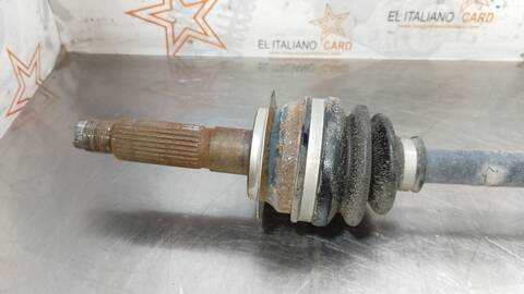 Foto 2ª: Transmision Trasera Izquierda Subaru Outback EXECUTIVE PLUS 150CV 110KW [EE20] (2015)