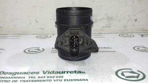 Foto 2ª: Caudalimetro Volkswagen Caddy LIFE 105CV 77KW [BLS] (2009)