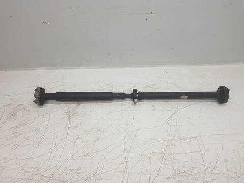 Transmision Central Bmw Serie 5 518 520 D