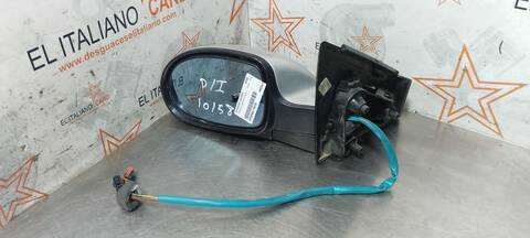 Retrovisor Izquierdo Citroen C5 EXCLUSIVE BERLINA 133CV 98KW