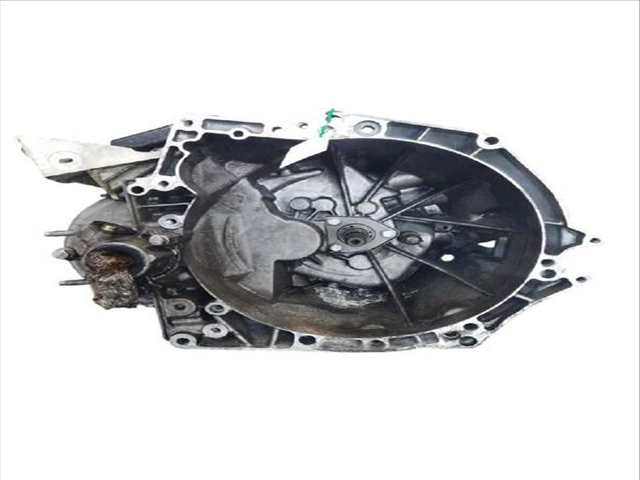 Caja Cambios Peugeot 307 1.6 HDI