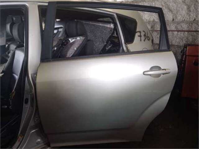 Puerta Trasera Izquierda Toyota Corolla 2.2 D-4D SPORT [2.2 LTR. - 130 KW D-CAT]
