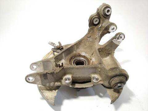 Mangueta Trasera Izquierda Land Rover Range 211CV 155KW