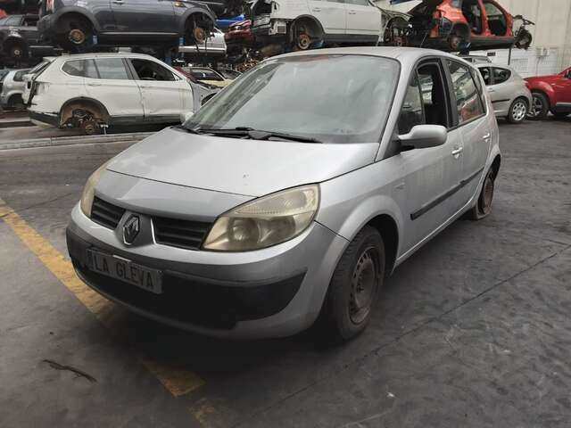 Mangueta Delantera Izquierda Renault Scenic 1.5 DCI 105CV 0CV /GRAND JM0/JM1 DESDE 06/2003