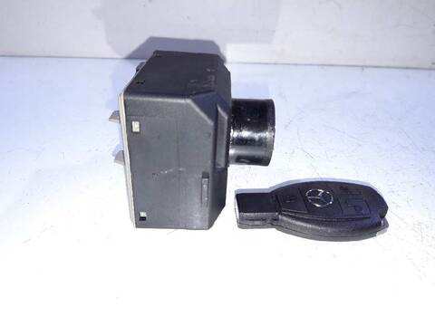 Foto 2ª: Motor de Arranque Mercedes Vito 1.6 CDI CAT 114CV 84KW (2014)