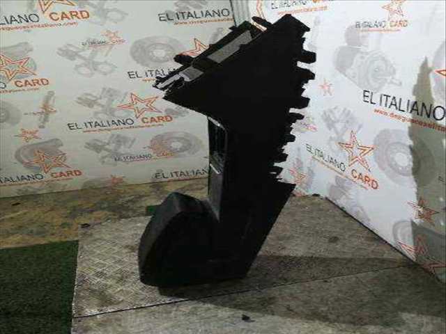 Foto 2ª: Palanca de Cambio Volkswagen Passat EDITION BLUEMOTION 105CV 77KW [CAYC] (2013)