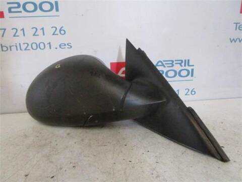 Foto 1ª: Retrovisor Derecho Seat Ibiza 1.9 TDI 100CV 74KW [ATD] (2003)