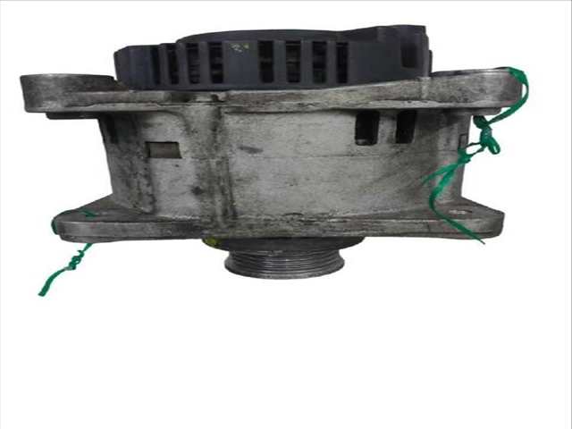 Foto 3ª: Alternador Nissan Kubistar 1.5 DCI (2003)