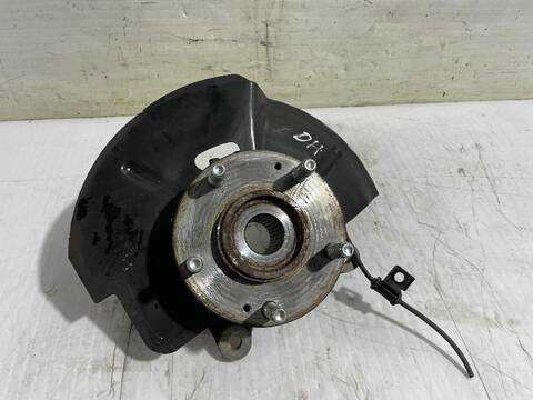 Foto 2ª: Mangueta Delantera Derecha Hyundai ix35 2.0 CRDI 4WD 136CV [D4HA] (2009)