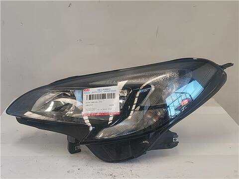 Faro Izquierdo Opel Corsa 1.3 EDITION ECOFLEX 75CV 55KW