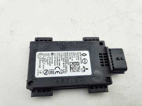 Centralita Motor ECU Renault Arkana 1.3 TCE 140 LDN0) 140CV 103KW