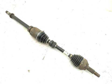 Transmision Delantera Derecha Nissan Qashqai 2.0 141CV 104KW