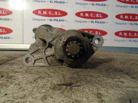 Motor de Arranque Volkswagen Polo 1.2 12V 64CV 47KW