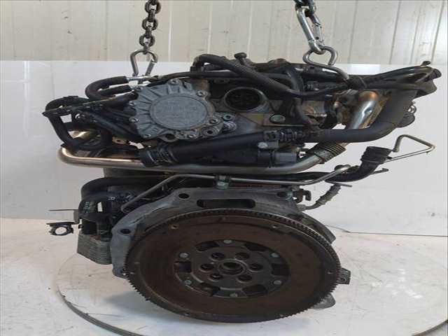 Foto 3ª: Motor Completo Volkswagen Golf 140 CV 103KW [BKD] (2005)