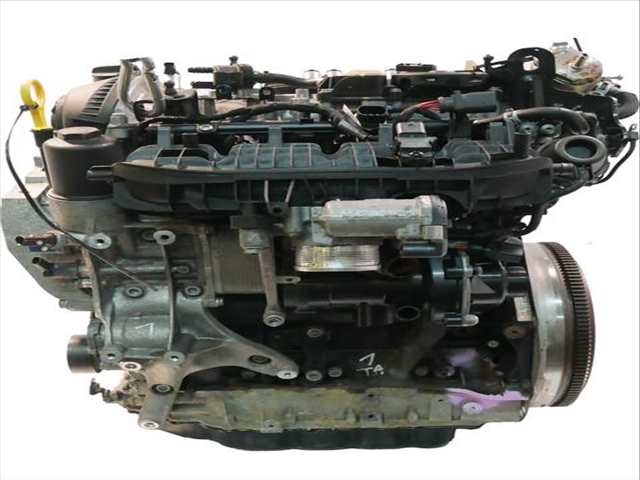 Foto 3ª: Motor Completo Audi Q3 2.0 TFSI 180 CV 132KW [CULB]