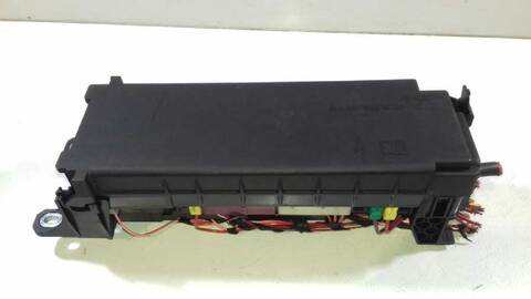 Foto 3ª: Caja Reles Fusibles Mercedes Vito 2.1 CDI CAT 136CV 100KW (2014)