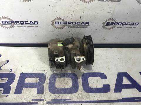 Foto 3ª: Compresor Aire Acondicionado Ssangyong Kyron 2.0 141CV 104KW (2007)