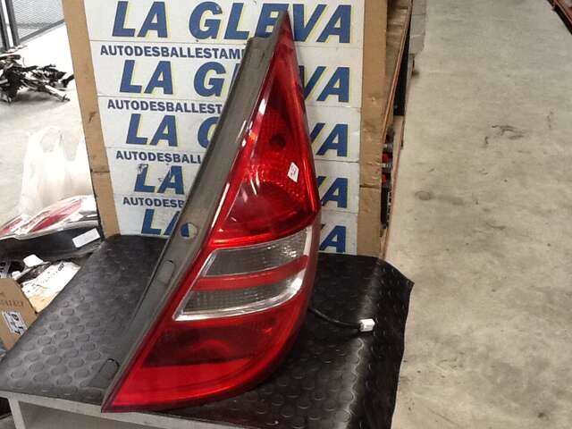 Piloto Trasero Derecho Hyundai i30 1.6 CRDI