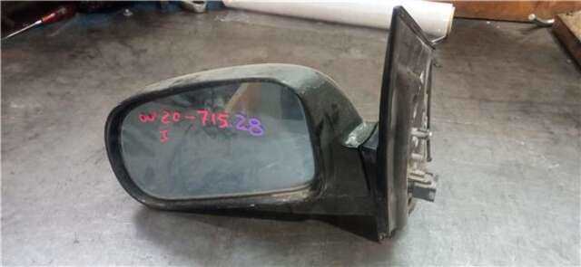 Retrovisor Izquierdo Ssangyong Kyron 2.0 TD