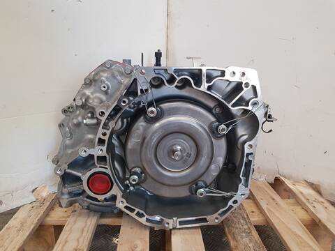 Foto 2ª: Caja Cambios Automatica Nissan Micra 1.0 IG-T 100 101CV 74KW AUT. [H4D450] (2019)