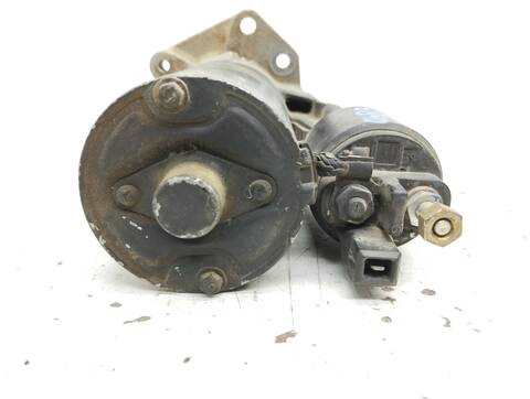 Foto 4ª: Motor de Arranque Seat Arosa SELECT 50CV 37KW [AER] (1999)