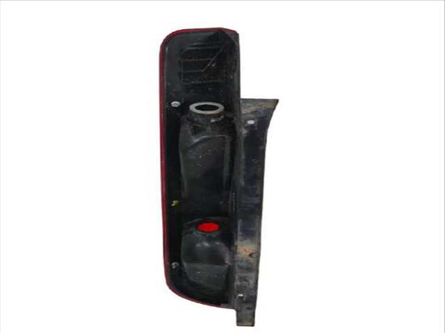 Piloto Trasero Derecho Ford Focus 1.6 TI 115CV