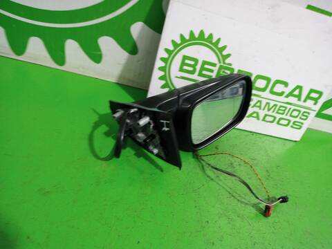 Foto 2ª: Retrovisor Derecho Peugeot 307 1.6 16V CAT 109CV 80KW [9HY] (2004)