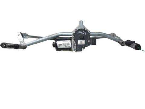 Foto 2ª: Motor Limpia Delantero Peugeot Expert 1.6 BLUEHDI 115 116CV FURGONETA (2016)