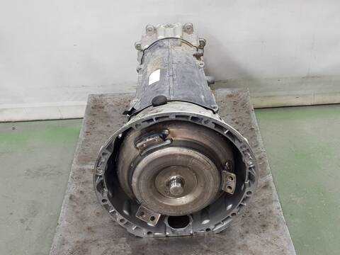 Foto 2ª: Caja Cambios Mercedes Clase ML 280 CDI 164.120) (2005)