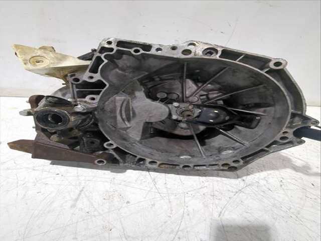 Foto 2ª: Caja Cambios Citroen C4 1.6 HDI 90CV [9HV (DV6TED4B) 9HV (DV6TED4BU) 9HX (DV6ATED4)] (2004)