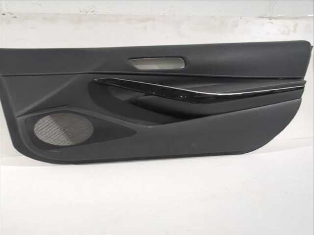 Tapizados Cartoneras Toyota Corolla 1.8 HYBRID ZWE211) 122CV