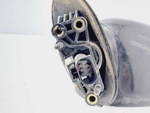 Foto 4ª: Retrovisor Izquierdo Bmw Mini ONE 90CV 66KW [W10B16AA] (2005)