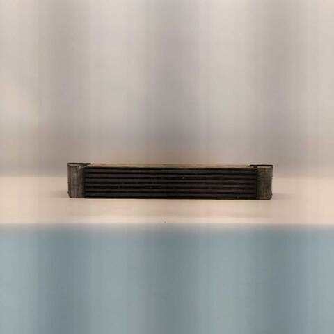 Foto 2ª: Intercooler Bmw Serie 5 518 525 D (2001)