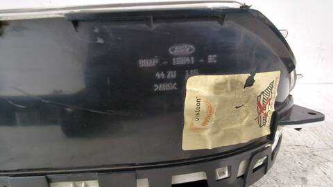 Foto 3ª: Cuadro de Instrumentos Ford Focus 1.8 TDCI 100CV 74KW [FFDA] (2004)