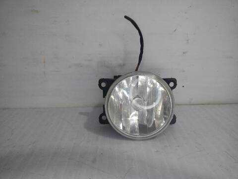 Faro Antiniebla Delantero Izquierdo Peugeot 3008 STYLE 114CV