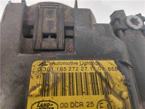 Foto 3ª: Faro Derecho Land Rover Range 4.4 V8 HSE 286CV 210KW [G/448S2] (2007)