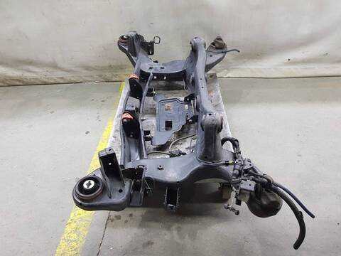 Foto 3ª: Puente Trasero Maserati Ghibli GRAN SPORT DIESEL