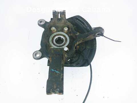Mangueta Delantera Izquierda Renault Koleos 2.5 HY0C HY0N)