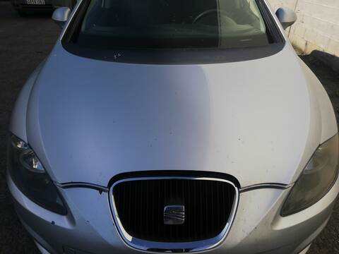Foto 1ª: Capot Seat Leon CAYC (2010)