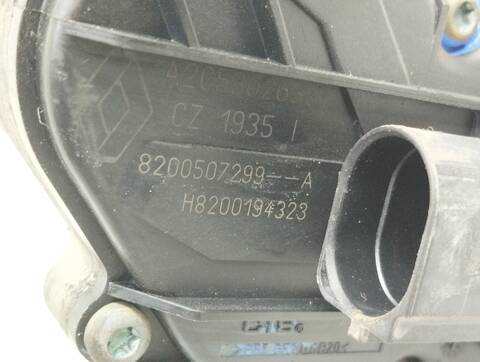 Foto 4ª: Valvula EGR Renault Laguna AUTHENTIQUE 107CV 79KW [K4M D7] (2002)