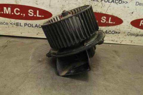 Foto 4ª: Calefacción Mg 25 G 103CV 76KW RF) CLASSIC 5P [14K4F] (2000)